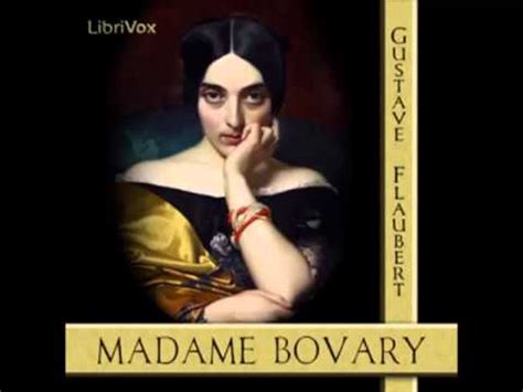 Madame Bovary FULL Audiobook Part 4 YouTube