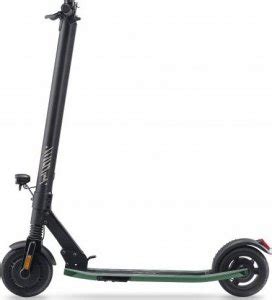 Acer Hulajnoga Elektryczna Acer Electrical Scooter Advance Zielona