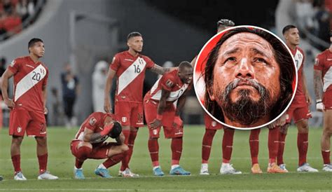 La eliminación de Perú a Qatar 2022 hizo llorar al Hincha israelita