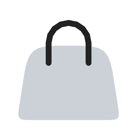 Bag Alt Vector SVG Icon SVG Repo