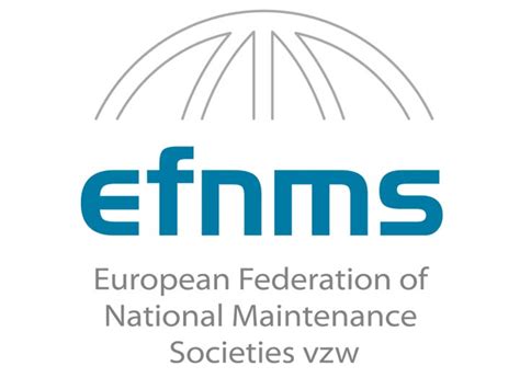 Efnms Nfv Norsk Forening For Vedlikehold