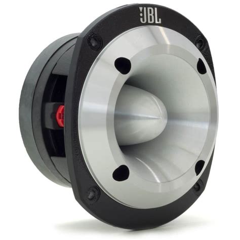 Super Tweeter Jbl Selenium St Trio Watts Rms Alto Falantes E