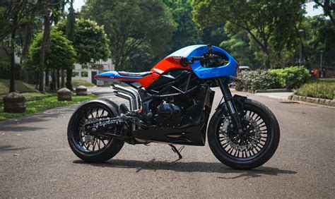 Custom Cafe Racer Bikes Reviewmotors Co