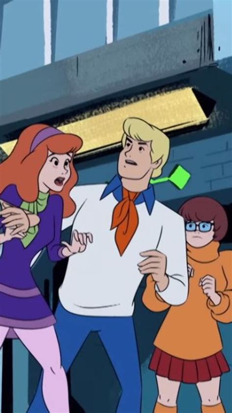 Creadores De La Franquicia ‘scooby Doo Confirman La Orientación Sexual