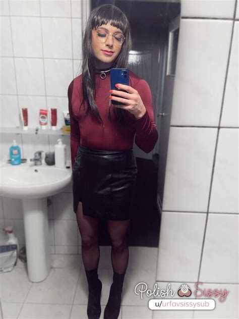 Polish Sissy Sara SaraSubmissive Polishsissysara Sarasub Urfavsissysub Nude Leaks