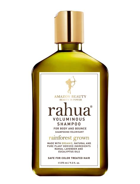 Rahua Rahua Voluminous Shampoo - Shampoo | Boozt.com