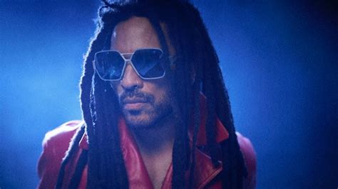 Lenny Kravitz Suma Segundo Show En Chile Fecha Y Venta De Entradas