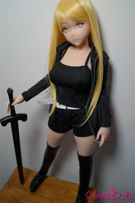 Doll House 168 S 80cm Mini Anime Sex Doll Shiori CelesDolls
