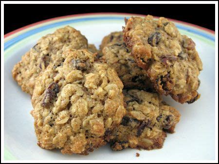 diabetic oatmeal cookies with stevia