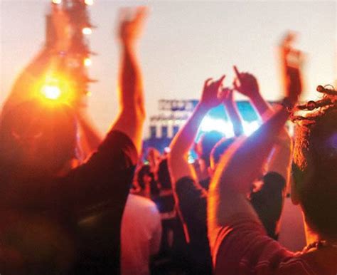 The top 10 summer music festivals you don’t want to miss ‹ GO Blog | EF United States