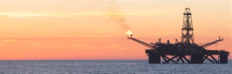 Offshore Drilling | National Caucus of Environmental Legislators