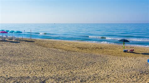 Terracina beach - Trovaspiagge