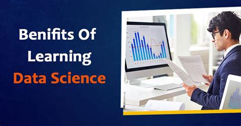 Advantages And Benefits Of Studying Data Science In 2024