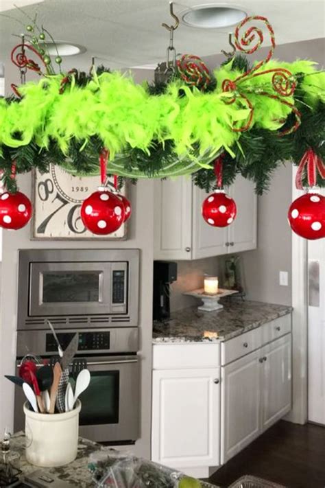 Diy Grinch Christmas Decorations Ornaments And Decor Ideas For 2023