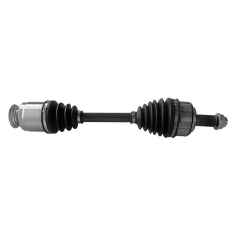 Gsp North America Ncv Front Passenger Side Cv Axle Assembly