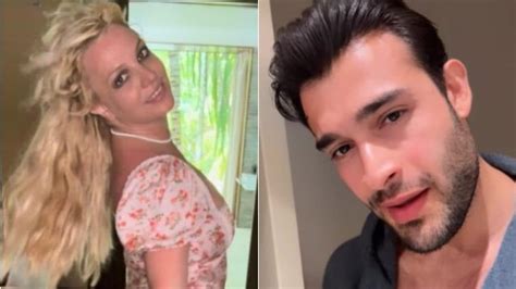 Britney Spears e Sam Asghari il divorzio è ufficiale Rispettato l