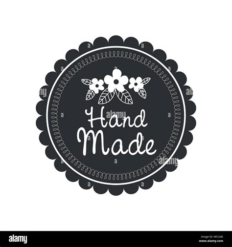 Handmade Crafts Logo