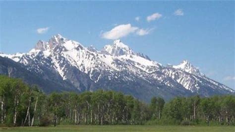 Snake River Ranch Teton Village Travel Wyoming Thats Wy