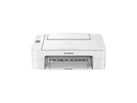 Canon PIXMA TS3120 Wireless All In One Color Inkjet Printer ODP