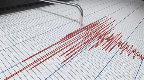 Terremoto Notte Di Paura In Friuli Forte Scossa Fa Tremare La Terra