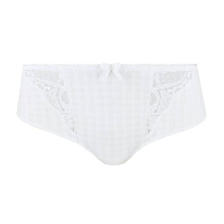 PrimaDonna Pieces Lingerie Set Madison White