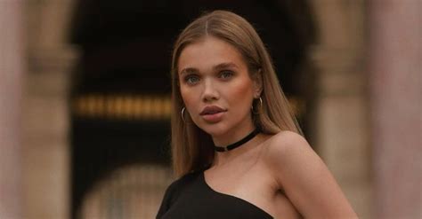 Саша Бо пояснила, чому в подкасті назвала майбутню доньку своєю ...