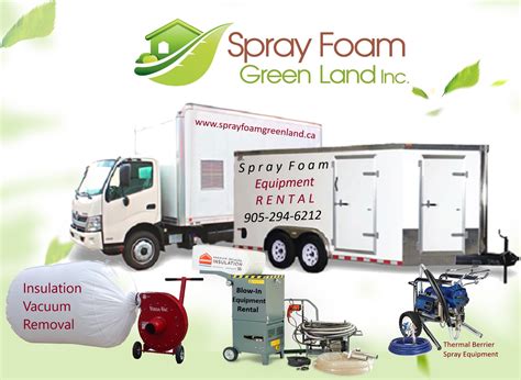 spray foam insulation machine for rent - Mckinley Weis