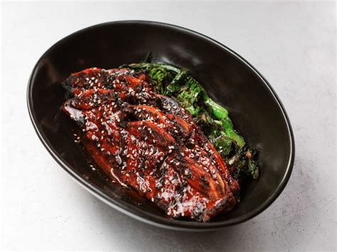 Expanded outdoor seating at myers & chang boston ma 6