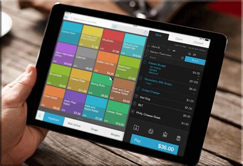 Best Ipad Pos Systems For Small Business In