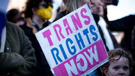 Everything That Happened In Anti Trans Legislation This Week October