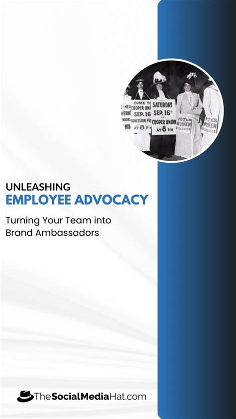 Employee Advocacy Unleashed Turning Your Team Into Brand Ambassadors