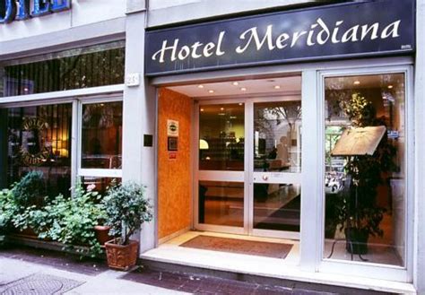 Hotel Meridiana, Florence, Italy | HotelSearch.com