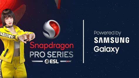 Final Free Fire Snapdragon Pro Series Di Jakarta Dunia Games