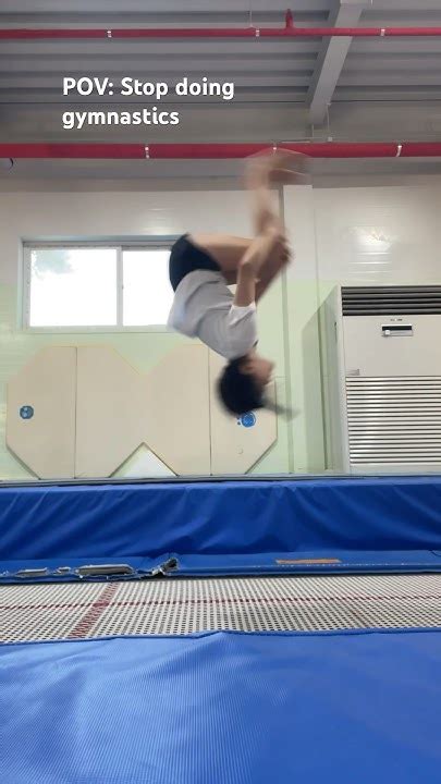 Gymnastics 🤸‍♀️💗 Sarahkwon Gymnast Gymnasticsflip Viral Fypシ Youtube