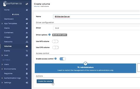 How To Self Host Bitwarden Password Manager On Raspberry Pi Zero