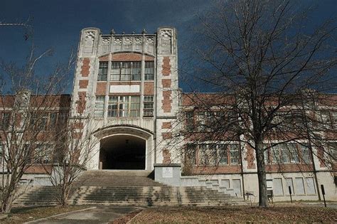 Abandoned School | Explore Mark Strozier's Photos on Flickr