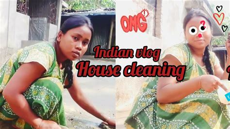 Indian Vlog House Cleaning Cleaning Vlog New Cleaning Vlog New