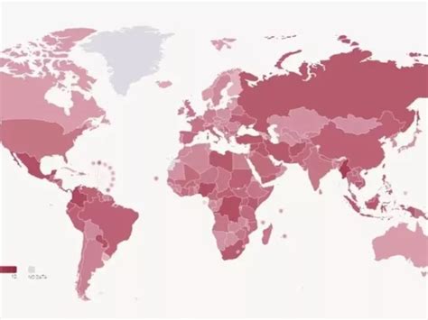 Honduras Est Entre Los Cinco Pa Ses Con Mayor Presencia De Crimen