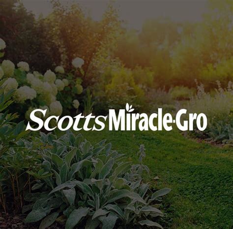 Scotts Miracle-Gro | Customer Stories | Alida