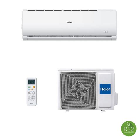 Haier Tundra Tundra Green Plus AS68TDRHRA THC 1U68WEGFRA klima uređaj