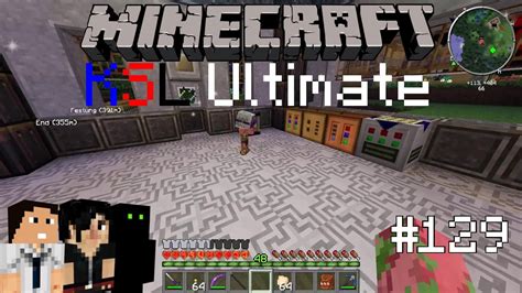 Let S Play Together Minecraft Ksl Ultimate Sotha Macht Forestry