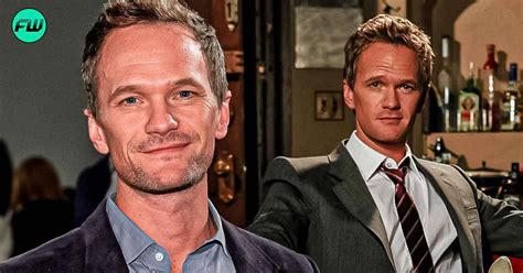 Daddys Home Neil Patrick Harris Returns As Legendary Barney