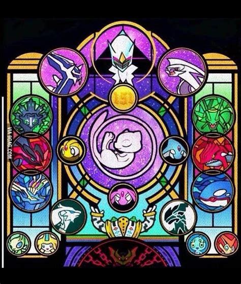 Pokémon Religion Pokémon Amino