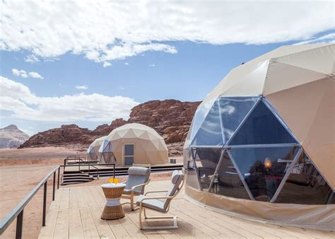 Sun City Camp | Hotels in Wadi Rum | Audley Travel UK