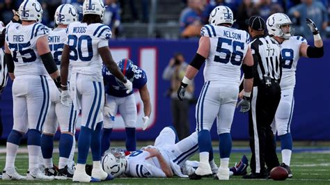 Giants Kayvon Thibodeaux After Celebration Called Tasteless Trash By