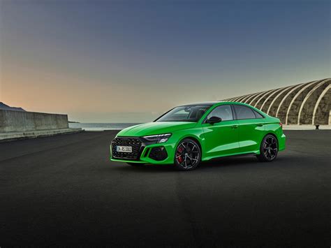 2023 Audi RS 3 Pictures: | U.S. News