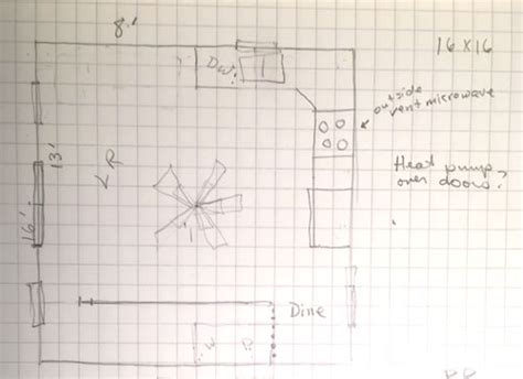 How To Design Your Tiny House Floor Plan – Project Small House