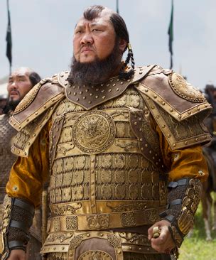 Kublai Khan | Wiki Marco Polo | Fandom