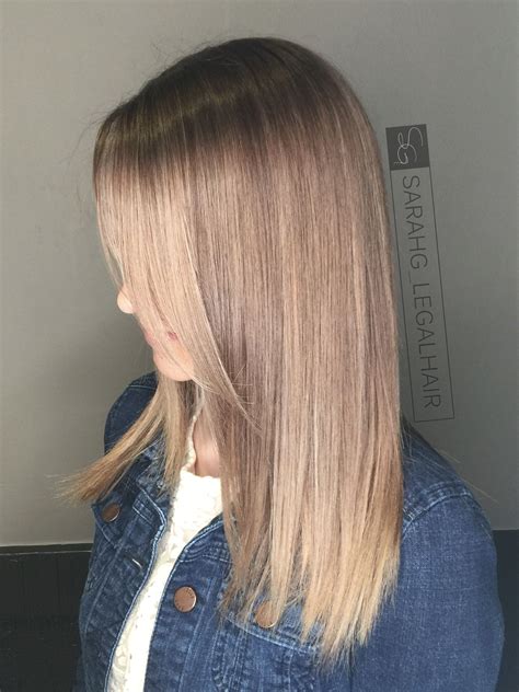 Bronze Hair Natural at Fred Patti blog