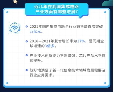 一图读懂十年来我国新一代信息技术产业发展成就新闻中心中国网